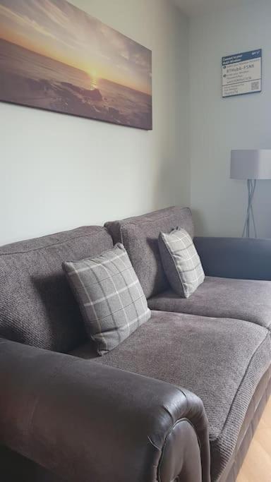 Apartment No.2 Meallard *
