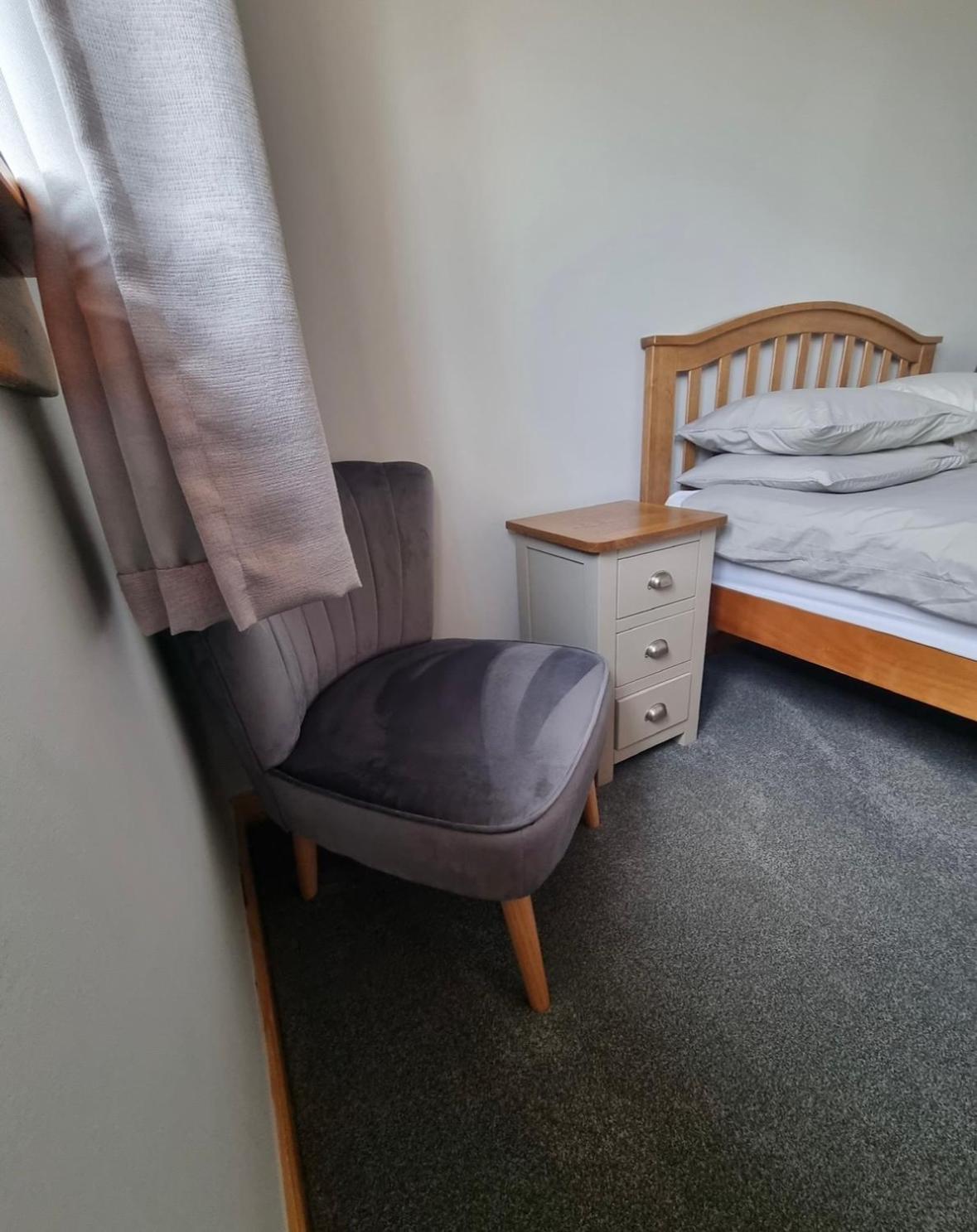 Apartment No.2 Meallard