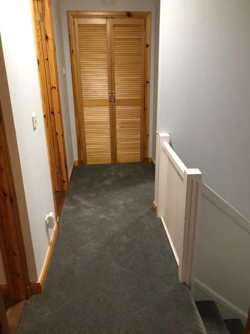 Apartment No.2 Meallard